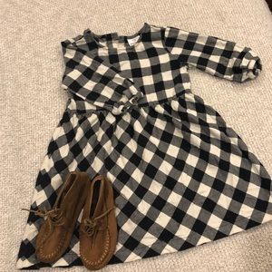 Hanna Andersson Dress